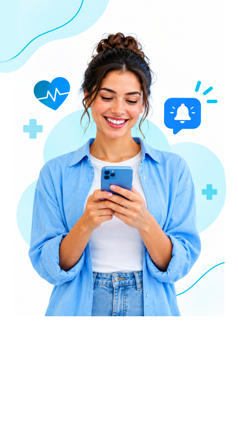Aplicativo Mediccy